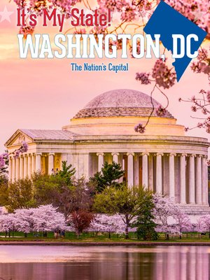 cover image of Washington, D.C.